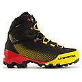 aequilibrium st gtx scarponi da montagna uomo (2 5 nero)