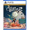 the outer worlds 2 edizione premium ps5