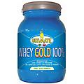 srl whey gold 100% vaniglia 750g