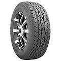 Toyo Open Country A T Plus 275 65 R17 115h