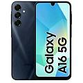 a166 galaxy a16 5g dual sim 6. 7 octa core 128gb ram 4gb 5g tim blu black