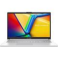 notebook e1504fa-bq2422w 16/ 512gb cool silver