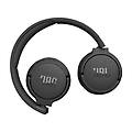 cuffia bluetooth tune 670nc-nero