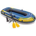 68367np gommone canotto gonfiabile challenger 2. 2 posti. 236x114x41 cm