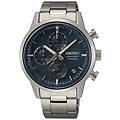 - titanium ssb387p1 orologio uomo al quarzo