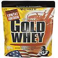 gold whey 500 grammi
