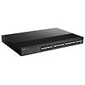dis-700g-28xs switch di rete gestito l2+ 1u nero (dis-700g-28xs)