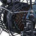 motor x7 250w 36v (zm9spx70012)