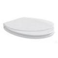 sedile coprivaso wc frizionato collezione click con sgancio rapido