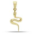 ciondolo unisex oro giallo gl101955