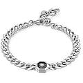 bracciale uomo gioielli castle sca12