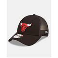 new era. cappellini 9forty trucker home field bul nero cappellini ritiro gratis