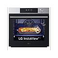 wsed7613s instaview forno incasso classe a+