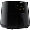airfryer xl hd9270/96 (schwarz)