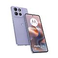MOTOROLA - smartphone moto g86 5g-cosmic sky