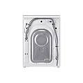 Samsung Lavatrice Crystal Clean 9 Kg Ww90cgc04dahet