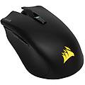 Corsair Mouse Da Gioco Wireless Harpoon Rgb 10 000 Dpi