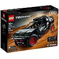 - 42160 technic audi rs q e-tron