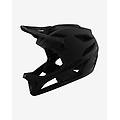 casco designs stage mips nero grigio scuro xs-s