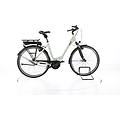 ebike ricondizionata · e-traveller silver · come nuovo