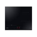 piano a induzione slim fit 60cm nz64b5046gk black