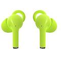 Celly Clear True Wireless Earphones Con Microfono Cleargn