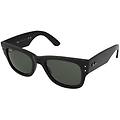 Rayban Occhiali Da Sole Mega Wayfarer Rb 0840s 901 31