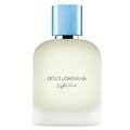 - light blue pour homme eau de toilette new lbph edt 100ml donna