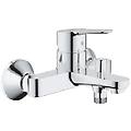 miscelatore monocomando da 1/2" per vasca-doccia bauedge 23334000