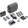 drone dja3s2 serie air 3s fly more combo rc 2 grey