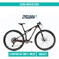 epic s-works fsr carbonio xtr taglia s semi-nuova
