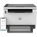 Hp Multif Laser A4 B N Laserjet Tank 1604w 22ppm Usb Wifi 3 In 1