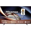 100u8q 2 54 m (100'') 4k ultra hd smart tv wi-fi nero grigio