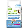 agri90 srl trainer natural cane all size baby starter carni bianche 1 5kg