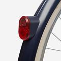 fanale anteriore led 520 corpo blu