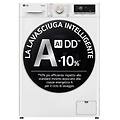 d4r7011tswg lavasciuga 11/6kg ai dd classe d 1400 giri turbowash 360 vapore wi-fi (d4r7011tswg)