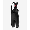 salopette termica tutto nano nero 3xl