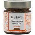 gobino crema gianduja vasetto gr 220