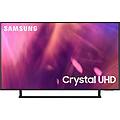 tv 43 poll uhd serie au9070 21 (ue43au9070uxzt)