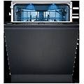 - lavastoviglie iq300 sn75zx07ce da incasso a scomparsa totale classe b capacità 14 coperti
