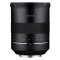 xp 50mm f/1 2 canon ef garanzia centri di assist ufficiali in italia