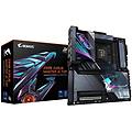 placa base intel z890 lga 1851 e-atx z890 aorus master ai top wi-fi 7 thunderbolt 4 ddr5 9500mhz