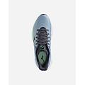 wave sky 8 m scarpe running uomo azzurro 40
