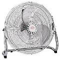 ventilatore da terra crb1220 diametro 45 cm colore grigio