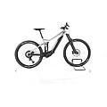ebike ricondizionata · eone-sixty 500 · buone condizioni