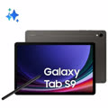 galaxy tab s9 x710 wi-fi 8gb 128gb 11'' graphite italia