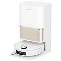 - l50 pro ultra robot aspirapolvere con svuotamento automatico e lavaggio automatico 19. 500 pa