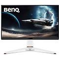 ex321ux monitor pc 80 cm (31. 5") 3840 x 2160 pixel 4k ultra hd led bianco (9h. lm7lb. qbe)