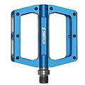gist. pedale per bicicletta mtb switch trailride blu pedali ritiro gratis