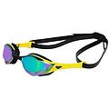Arena Occhialini Da Nuoto Cobra Edge Mr Yellow Black